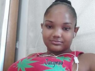 Juicymaa