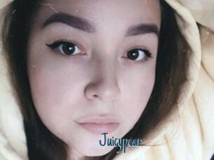 Juicypear