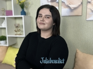 Juliabenedict