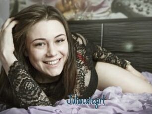 Juliacutegirl