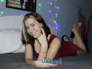 Juliadenali