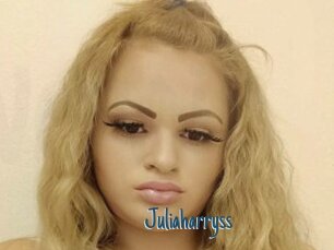 Juliaharryss