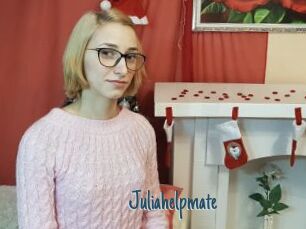 Juliahelpmate