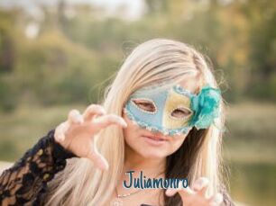 Juliamonro