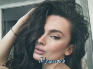 Julianaacomb
