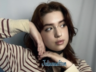 Julianaafton
