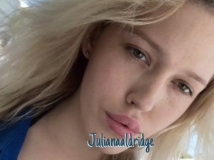 Julianaaldridge