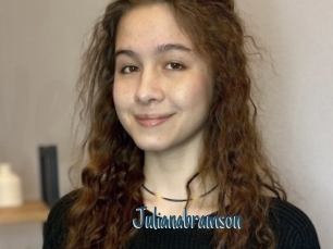Julianabramson