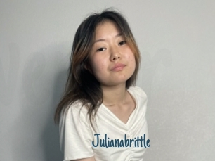 Julianabrittle