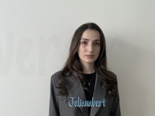 Julianaburt