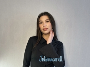 Julianacorell