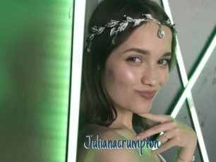 Julianacrumpton