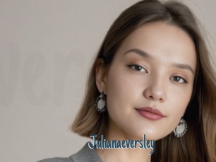 Julianaeversley