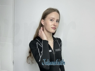 Julianafaith