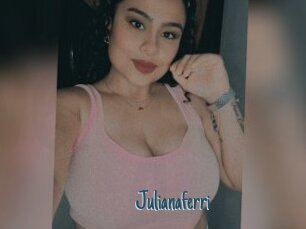 Julianaferri