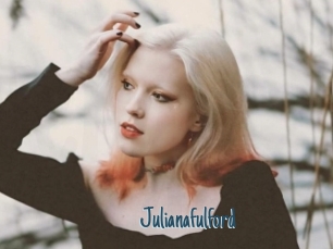 Julianafulford