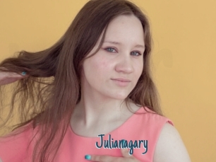 Julianagary