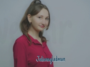 Julianagladman