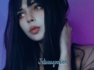 Julianagoodieni