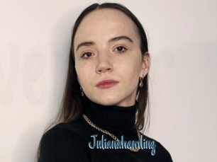 Julianahamling