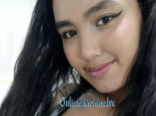 Julianamonnsalve