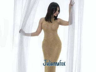 Juliannafox