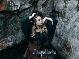 Juliapoklemba