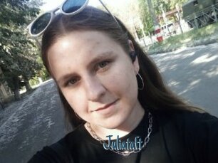Juliataft