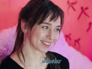 Juliaveber