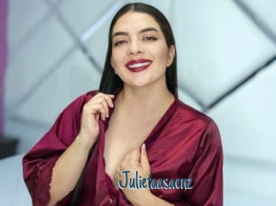 Julietaasaenz