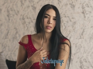 Julietapaige