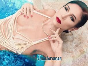 Julietaroman