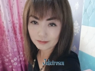 Julietrosen