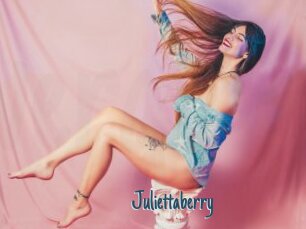 Juliettaberry