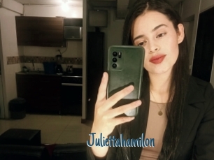 Juliettahamilon