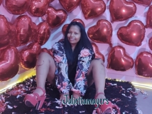 Juliettamayers