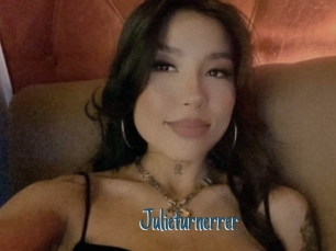 Julieturnerrer
