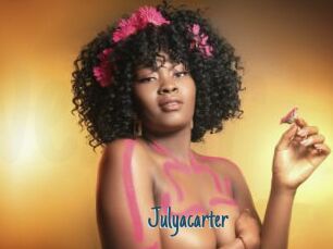 Julyacarter