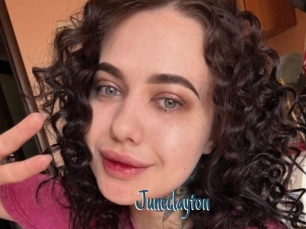 Juneclayton