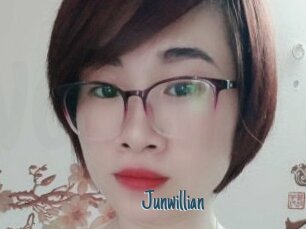 Junwillian