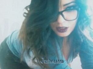 Justmeanna