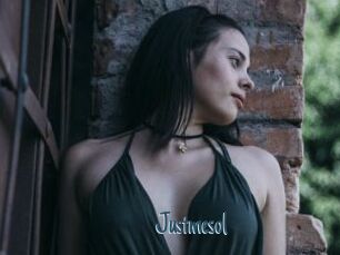 Justmesol