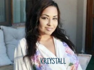 KRIYSTALL