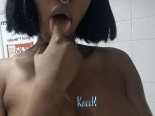 KaccN