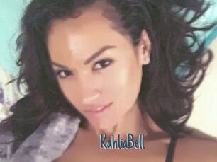 Kahlia_Bell