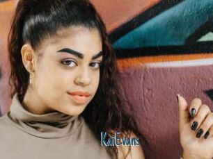 KaiEvans