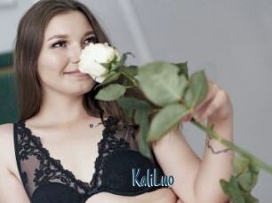 KaliLuo