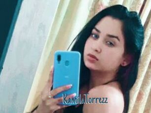 KamiilaTorrezz