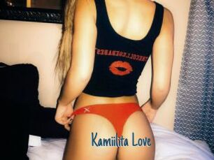 Kamiilita_Love