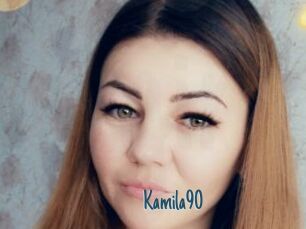 Kamila90